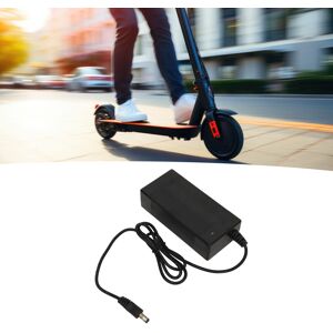 Unbranded 42V 1.5A Electric Scooter Charger for 8-Inch KUGOO Kickscooter Unbranded 42V 1.5A Electric Scooter Charger for 8-Inch KUGOO Kickscooter