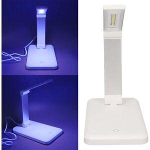 Unbranded Folding UV LED Nail Lamp 10W with 10 Chips, Fast Curing Dryer Unbranded Folding UV LED Nail Lamp 10W with 10 Chips, Fast Curing Dryer