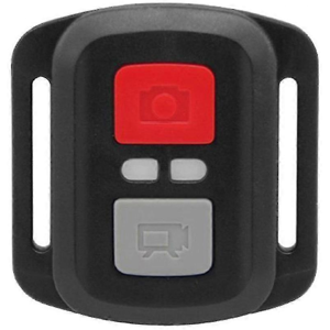 Unbranded 2.4g Wireless Remote Shutter Compatible with Eken H9r H8r H6s H7s H5s Plus Actio Unbranded 2.4g Wireless Remote Shutter Compatible with Eken H9r H8r H6s H7s H5s Plus Actio