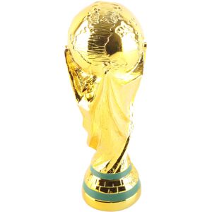 Unbranded Highly Detailed 2026 Soccer Trophy Replica Resin Award Souvenir Unbranded Highly Detailed 2026 Soccer Trophy Replica Resin Award Souvenir