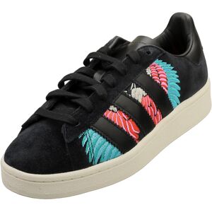 (9) adidas Campus 00s Unisex Fashion Trainers in Black Multicolour (9) adidas Campus 00s Unisex Fashion Trainers in Black Multicolour