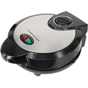 Unbranded 1200W Electric Ice Cream Cone Maker with Nonstick Waffle Iron Unbranded 1200W Electric Ice Cream Cone Maker with Nonstick Waffle Iron