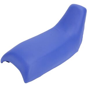 Unbranded Tall Blue Seat for PW50 PY50 Scooters - PU Leather & Foam Unbranded Tall Blue Seat for PW50 PY50 Scooters - PU Leather & Foam
