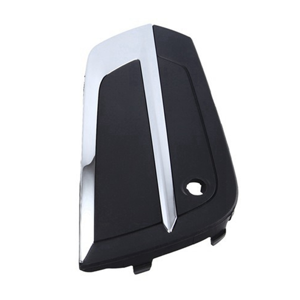 Saudism 31694538 for XC60 MK2 2018-2021 Front Bumper Decorative Cover Fog Lamp Frame Pan Saudism 31694538 for XC60 MK2 2018-2021 Front Bumper Decorative Cover Fog Lamp Frame Pan