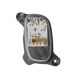 Saudism Car Headlight LED Module Turn Signal Light Source Control Unit for 1 2 Series F4 Saudism Car Headlight LED Module Turn Signal Light Source Control Unit for 1 2 Series F4