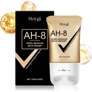 Unbranded NEW Neck Tightener Roller Cream Special Neck Protection Fine Line Neck Unbranded NEW Neck Tightener Roller Cream Special Neck Protection Fine Line Neck