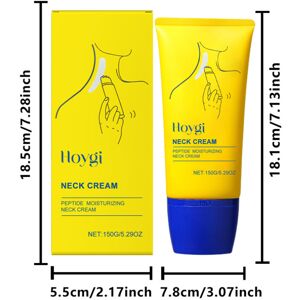 Unbranded NEW Neck Lifting Firming Cream Deep Moisturizing Firming Brightening Cream Unbranded NEW Neck Lifting Firming Cream Deep Moisturizing Firming Brightening Cream