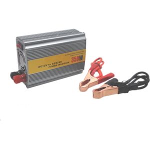Semoic Pure Sine Wave Inverter 12V to AC 220V Power Inver Semoic Pure Sine Wave Inverter 12V to AC 220V Power Inver