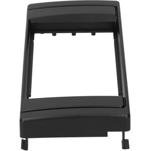 Unbranded Car Radio Fascia Frame for BMW 5 Series E39 E53 Black 2Din Interior Accessory Unbranded Car Radio Fascia Frame for BMW 5 Series E39 E53 Black 2Din Interior Accessory