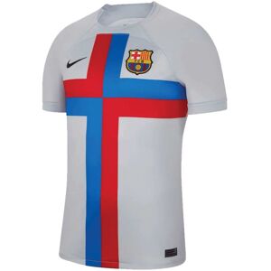 Nike (XXL) 2022-2023 Barcelona Third Shirt Nike (XXL) 2022-2023 Barcelona Third Shirt