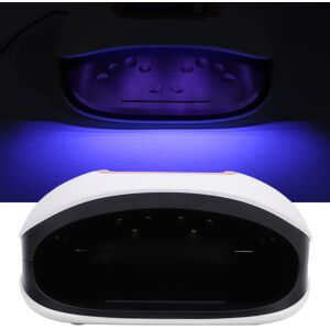 Unbranded 72W Nail Light with 36 Chips, 4 Timers, Auto Sensor, EU Plug Unbranded 72W Nail Light with 36 Chips, 4 Timers, Auto Sensor, EU Plug
