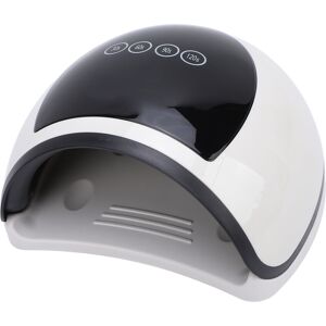 Unbranded 96W UV Nail Lamp with 39 Chips, Auto Sensor & Removable Base Unbranded 96W UV Nail Lamp with 39 Chips, Auto Sensor & Removable Base