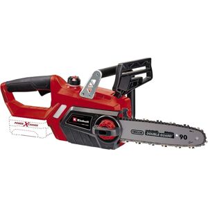 Einhell Power X-Change 18V Cordless Chainsaw - 10 Inch (25cm) Electric Chainsaw Einhell Power X-Change 18V Cordless Chainsaw - 10 Inch (25cm) Electric Chainsaw