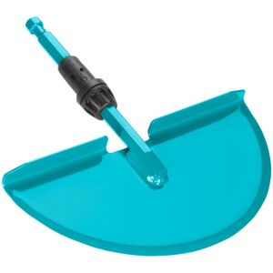 Gardena combisystem Lawn Edge Trimmer: Practical lawn edge trimmer with a corros Gardena combisystem Lawn Edge Trimmer: Practical lawn edge trimmer with a corros