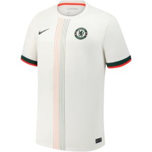 Nike (M) 2025-2026 Chelsea Away Shirt Nike (M) 2025-2026 Chelsea Away Shirt