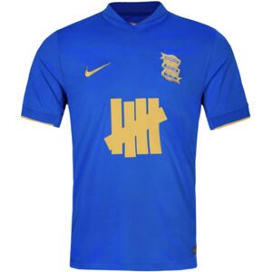 Nike (M) 2025-2026 Birmingham City Home Shirt Nike (M) 2025-2026 Birmingham City Home Shirt