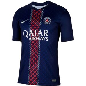 Nike (XXL) 2025-2026 PSG Paris Saint Germain Home Shirt Nike (XXL) 2025-2026 PSG Paris Saint Germain Home Shirt
