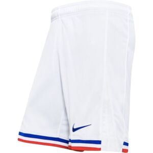 Nike (XL) 2024-2025 France Home Shorts (White) Nike (XL) 2024-2025 France Home Shorts (White)