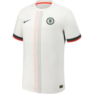Nike (S) 2025-2026 Chelsea Authentic Dri-Fit ADV Away Shirt Nike (S) 2025-2026 Chelsea Authentic Dri-Fit ADV Away Shirt
