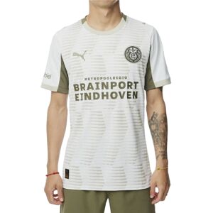 Puma (XXL) 2025-2026 PSV Eindhoven Third Shirt Puma (XXL) 2025-2026 PSV Eindhoven Third Shirt