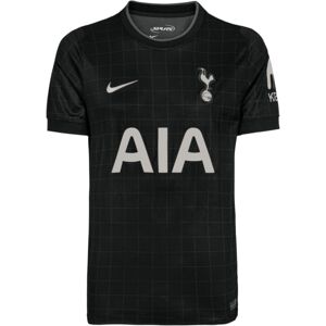 Nike (3XL) 2025-2026 Tottenham Away Shirt Nike (3XL) 2025-2026 Tottenham Away Shirt