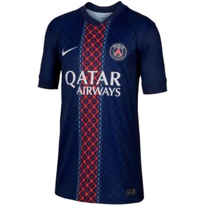 Nike (XSB) 2025-2026 PSG Paris Saint Germain Home Shirt (Kids) Nike (XSB) 2025-2026 PSG Paris Saint Germain Home Shirt (Kids)