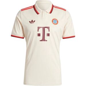 adidas (S) 2024-2025 Bayern Munich Third Shirt adidas (S) 2024-2025 Bayern Munich Third Shirt