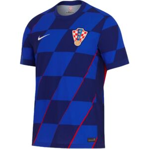 Nike 2024-2025 Croatia Away Shirt - Football Jersey Nike 2024-2025 Croatia Away Shirt - Football Jersey