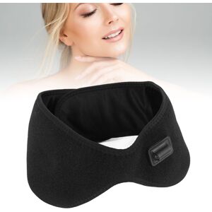 Unbranded Electric Face Heating Pad with Timer, 3 Temp Settings, 74cm Unbranded Electric Face Heating Pad with Timer, 3 Temp Settings, 74cm