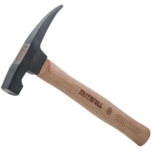 Faithfull Fsc Hickory Geologists Pick 624g (22oz) Faithfull Fsc Hickory Geologists Pick 624g (22oz)