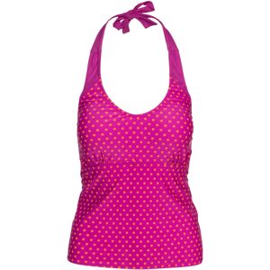 (12 UK, Purple) Trespass Womens/Ladies Winona Tankini Top (12 UK, Purple) Trespass Womens/Ladies Winona Tankini Top