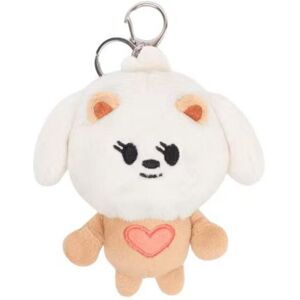Unbranded (Beomgy) X Tomorrow Together Keychain Cute Cartoon Girl Backpack Pendant Gift De Unbranded (Beomgy) X Tomorrow Together Keychain Cute Cartoon Girl Backpack Pendant Gift De