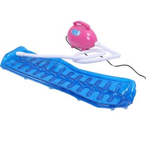 Unbranded 700W Bubble Massage Bath Mat, Full Body Thermal Spa, UK Plug Unbranded 700W Bubble Massage Bath Mat, Full Body Thermal Spa, UK Plug