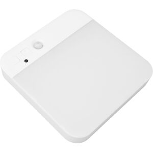 Unbranded Wireless Motion Sensor Ceiling Light 4200mAh LED for Closet & Stairs Unbranded Wireless Motion Sensor Ceiling Light 4200mAh LED for Closet & Stairs