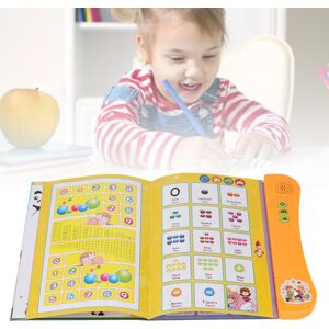 Unbranded Portuguese English Bilingual Sound Book for Children ABC Numbers Animals Fruits Unbranded Portuguese English Bilingual Sound Book for Children ABC Numbers Animals Fruits