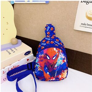 Unbranded (Royal Blue) Crossbody Fashionable Boys Bag In Lightweight Nylon Use For Everyda Unbranded (Royal Blue) Crossbody Fashionable Boys Bag In Lightweight Nylon Use For Everyda