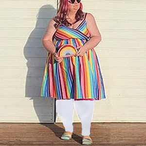 Unbranded Plus Size Compression Socks 3 Pairs Breathable Extra Wide Calf XXXL Unbranded Plus Size Compression Socks 3 Pairs Breathable Extra Wide Calf XXXL