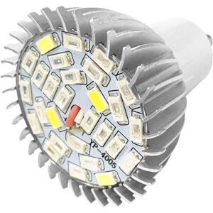 Unbranded Full Spectrum 28W GU10 Plant Grow Light Bulb 85V-265V Unbranded Full Spectrum 28W GU10 Plant Grow Light Bulb 85V-265V