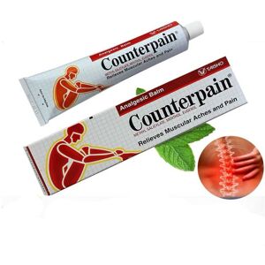 Unbranded Sorenes Cream Counterpain Joint Sprain Relief Post Exercise Muscle Massage Cream Unbranded Sorenes Cream Counterpain Joint Sprain Relief Post Exercise Muscle Massage Cream