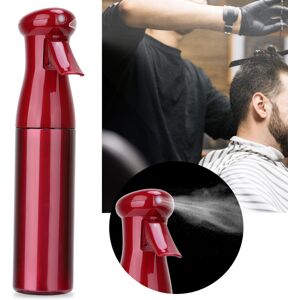 Unbranded Ultra-Fine Mist 250ml Sprayer with Continuous Spray for Home & Salon Unbranded Ultra-Fine Mist 250ml Sprayer with Continuous Spray for Home & Salon