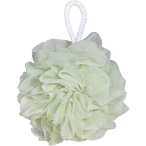 Unbranded (light green) Soft And Mild Bath Ball For Gentle Skin Unbranded (light green) Soft And Mild Bath Ball For Gentle Skin