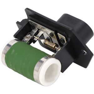 Unbranded Fits FIAT 500 500C 2007+ Radiator Relay Fan Heater Resistor Unbranded Fits FIAT 500 500C 2007+ Radiator Relay Fan Heater Resistor