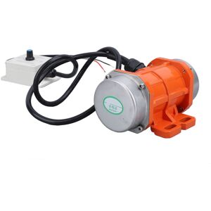 Unbranded Brushless DC 12V Vibration Motor 4000RPM 60W with Speed Controller for Concrete Unbranded Brushless DC 12V Vibration Motor 4000RPM 60W with Speed Controller for Concrete