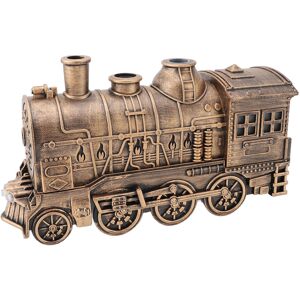 Unbranded 300ml Train-Shaped Aromatherapy Cool Mist Diffuser with 2 Lighting Modes Unbranded 300ml Train-Shaped Aromatherapy Cool Mist Diffuser with 2 Lighting Modes