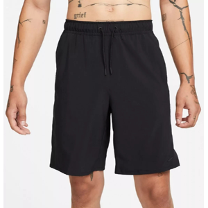 (Large) Nike Unlimited Dri-FIT Fitness Shorts Men's Black (Large) Nike Unlimited Dri-FIT Fitness Shorts Men's Black