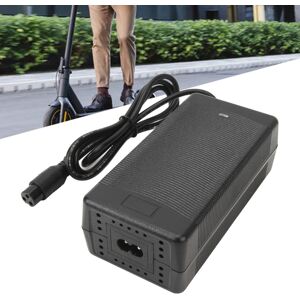 Unbranded 48V 2A Electric Scooter Battery Charger with 3 Prong Plug for M4 Pro Unbranded 48V 2A Electric Scooter Battery Charger with 3 Prong Plug for M4 Pro