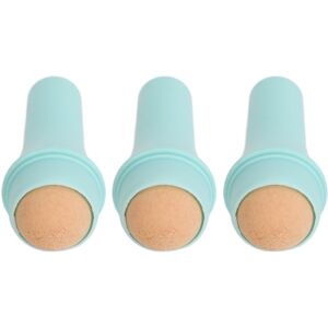 Unbranded 3pcs Face Oil Absorbing Roller Reusable Volcanic Stone Oil Control Tool Unbranded 3pcs Face Oil Absorbing Roller Reusable Volcanic Stone Oil Control Tool