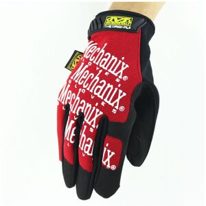 Unbranded (Red, L) Mechanix Tactical Gloves Military Bike Race Sports Game Army Paintball Unbranded (Red, L) Mechanix Tactical Gloves Military Bike Race Sports Game Army Paintball
