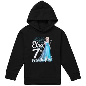 Disney (12-13 Years, Athletic Heather) Frozen Childrens/Kids Bright Like Elsa Heather 7 Disney (12-13 Years, Athletic Heather) Frozen Childrens/Kids Bright Like Elsa Heather 7