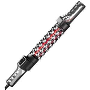 GreenZech (US Plug) Electric Rotating Massager for Whole Body Relaxation, Vibration Therap GreenZech (US Plug) Electric Rotating Massager for Whole Body Relaxation, Vibration Therap